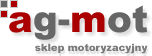 Internetowy sklep motocyklowy AG-MOT